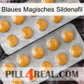 Blue Magic Sildenafil levitra2